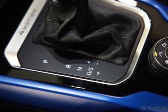 VW T-Roc Style 4Motion 2.0 TDI 110kW 4x4 DSG R-Line - 12