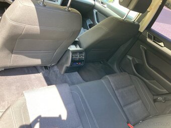 Volkswagen Passat Variant B8 2.0 Tdi 110kw, DSG, Matrix LED - 12