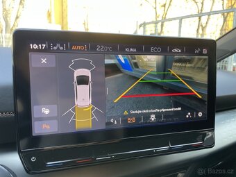 Cupra Born,  150 kW, 58 kWh - 12