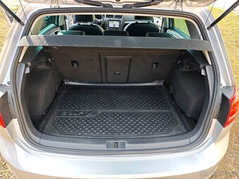 VW e-Golf 85kw tepelne cerpadlo ACC DPH - 12