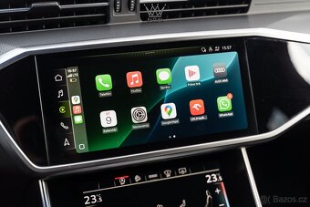 Audi A6 Allroad 3.0 V6 TDI QUATTRO tiptronic DPH - 12
