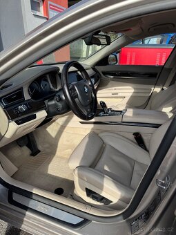 BMW 740xd   Predam/Vymenim - 12