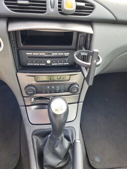 Prodam Renault Laguna 2 nájezd 50500 - 12