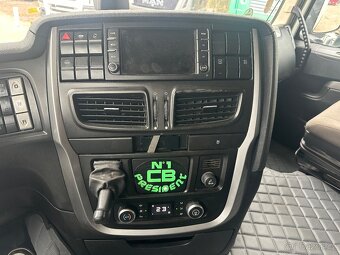 Iveco STRALIS 480,Hydraulika,Standart,Retarder - 12