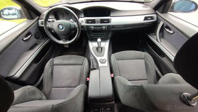 Náhradní díly z BMW 330d xdrive e91 M57 Mpaket, - 12
