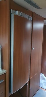 Karavan Tabbert, typ Verdi - 12