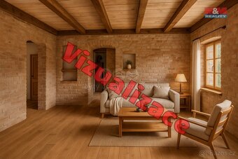 Prodej chalupy, 175 m², Minice - 12