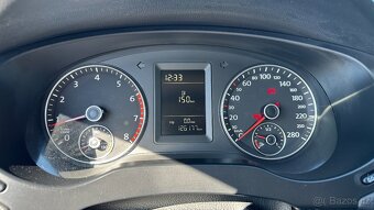 Volkswagen Jetta 1.2TSi 77kW ALU,PDC,Klima - 12