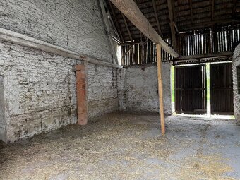Pronájem jezdeckého areálu – 26 756 m², Měčeříž u Prahy - 12
