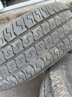 Alu kola MAK Ford Transit 5x160 - 12