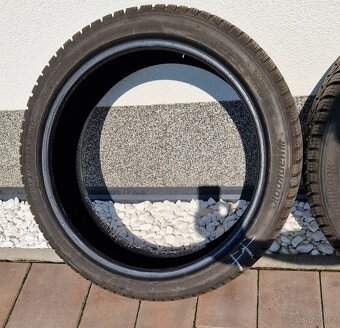 Zimní pneu Hankook Winter icept evo3 W330 225/40 R18 92 V XL - 12