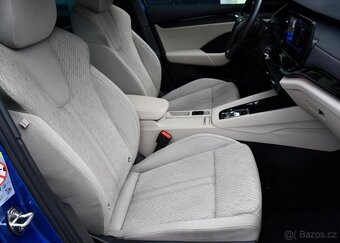 Škoda Octavia 2,0 TDI STYLE MATRIX DSG 110KW - 12