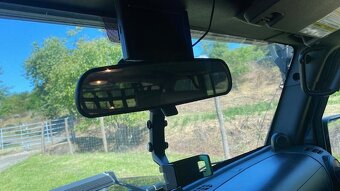 Jeep Wrangler RUBICON 2,8 CRDI- Unlimited - 12