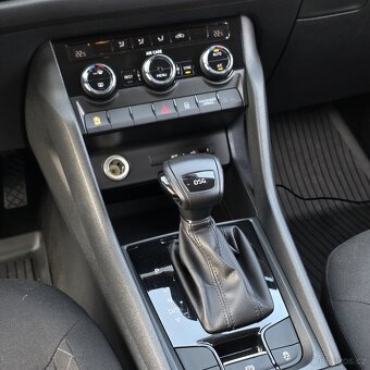 Škoda Kodiaq 2.0 TDI DSG Active PO ROZVODECH - 12