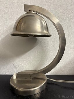 Stolní lampa - Artdeco - 12