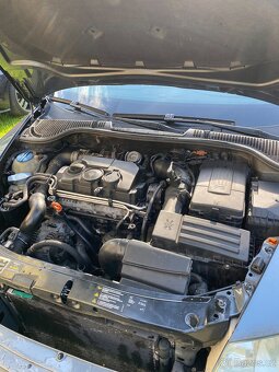 Škoda Octavia 2.0 tdi 103 Kw - 12