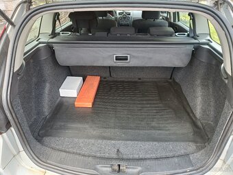Renault Megane II combi - 12