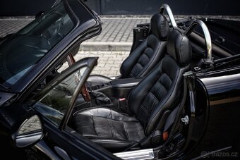 Mazda MX-5 1,8i 103kW samosvor - 12