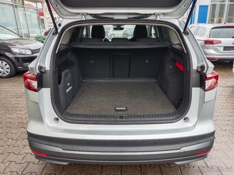 Škoda Enyaq iV Electric 132kW 118tkm Virtual Webasto ACC Qi - 12