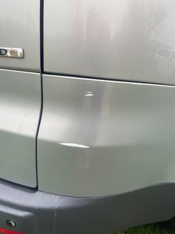 Ford galaxy 2,0 TDCi 103kw, automat, 7 míst - 12