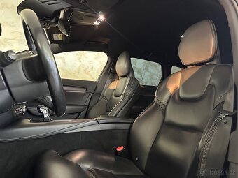 Volvo V90 D5 Cross Country / 93 tkm / ČR / DPH - 12