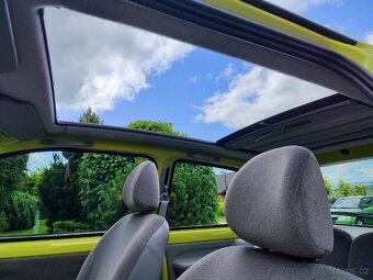 Renault Twingo 1.2 16V Soleil PRIVILEGIE - 12