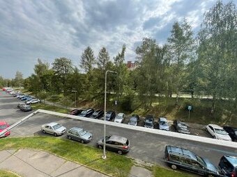 1+1 ul. Výškovická, Ostrava-Výškovice - 12