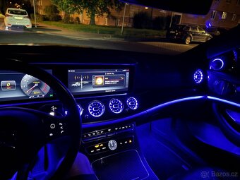 Mercedes Benz E400 AMG - 12