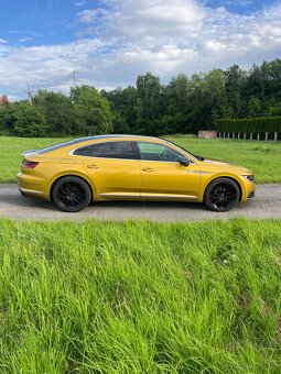 Volkswagen Arteon Elegance 140kw, CR, 169 najeto - 12