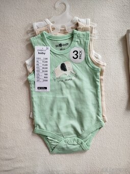 Oblečení pro miminko - 12