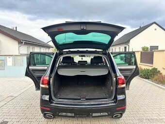 VW Touareg 3.0 TDI 176KW R.V 2008 R-line Facelift 219TKM - 12