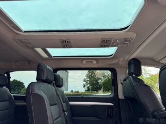 Peugeot Traveller 2.0HDi 130KW VIP 8-Míst 1.Maj. - 12