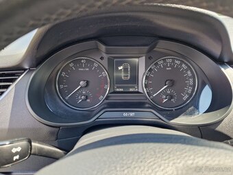 Škoda Octavia, 1,4 TSI 110 KW JOY, navigace,  vyhř. sed - 12