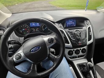 Ford Focus 2013 1.0i 74kw Champions Edition - 12