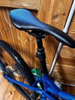 Canyon Spectral AL 7.9 - 12