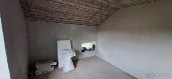 Rodinný dům v započaté rekonstrukci – Meziměstí, okr. Náchod - 12