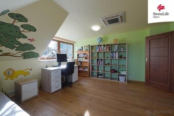 Prodej rodinného domu 249 m2 Spojovací, Pyšely - 12