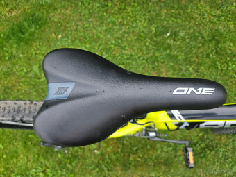 29" horské hliníkové kolo ROCK MACHINE , rám 17,5"(M) - 12