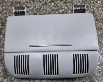 prodám veškeré ND ze Škody Octavie 2 - 12