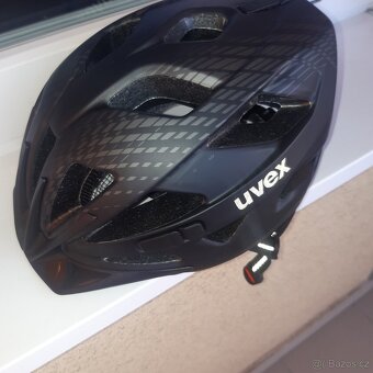 Leader Fox model Avalon 19.5" - 12