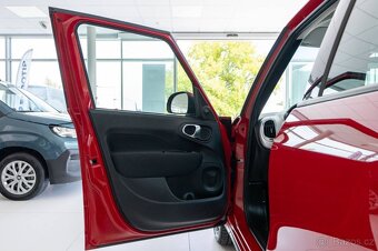 Fiat 500L 1.4 16V - 12