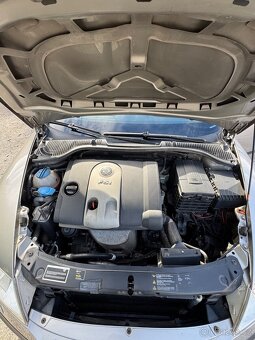 Škoda Octavia II 1.6 FSI 85kw - 12