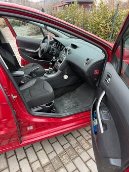 Peugoet 308 1.6 hdi 66kw - 12