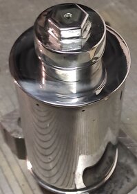 TATRA - díly 5 . - 12