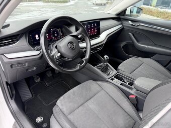 Škoda Octavia 2.0 TDi 85 kW / STYLE / 2020 - 12