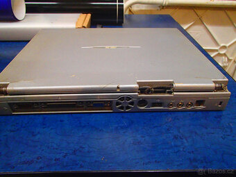 Notebook ASUS L7300 historický - 12