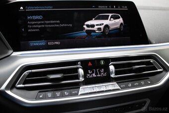 BMW X5 xDrive 45e 210kW AT/8 2020 - 12
