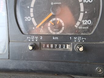 Prodám Scania 8x4 sklápěč - 12