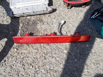 Díly interiéru Hyundai i30 - 12