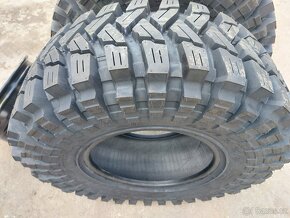 Maxxis trepador 35 37 38,5" - 12